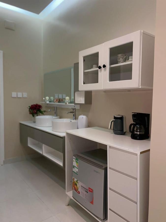 Al Ula Sky Apartment Exterior foto