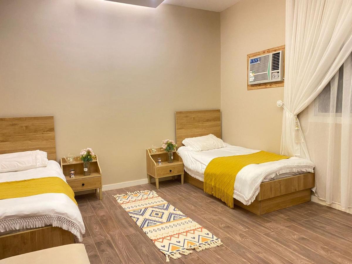 Al Ula Sky Apartment Exterior foto