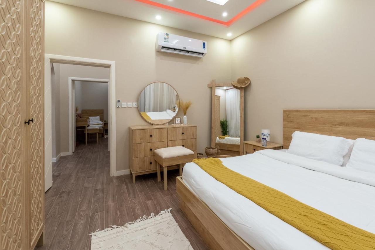 Al Ula Sky Apartment Exterior foto