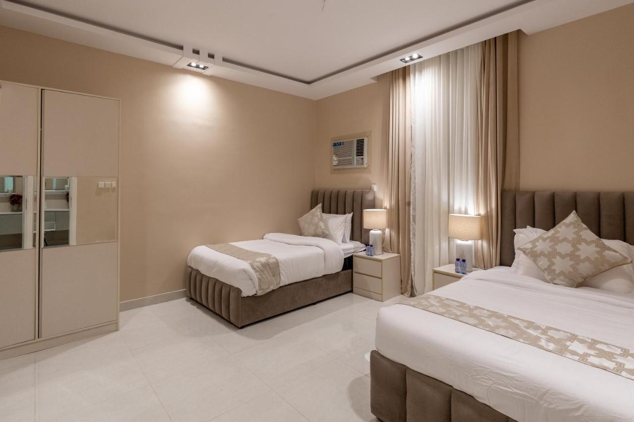 Al Ula Sky Apartment Exterior foto