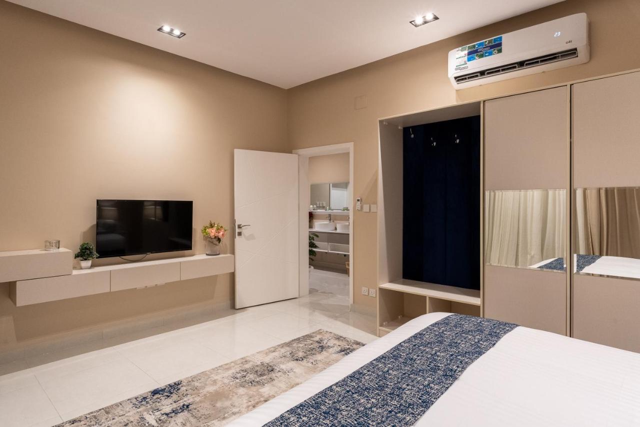 Al Ula Sky Apartment Exterior foto
