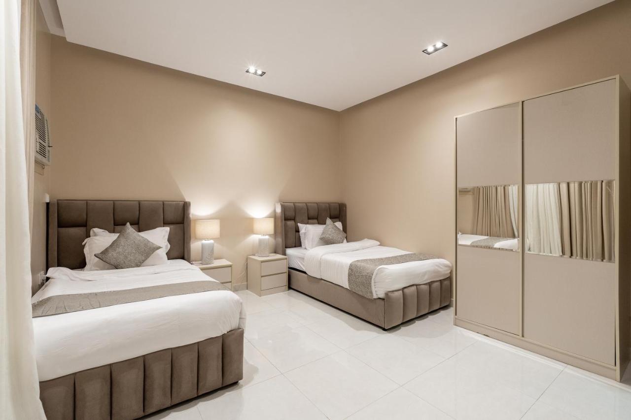 Al Ula Sky Apartment Exterior foto