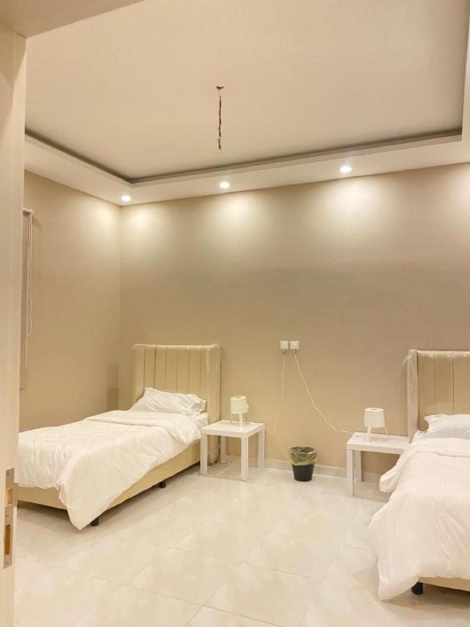 Al Ula Sky Apartment Exterior foto