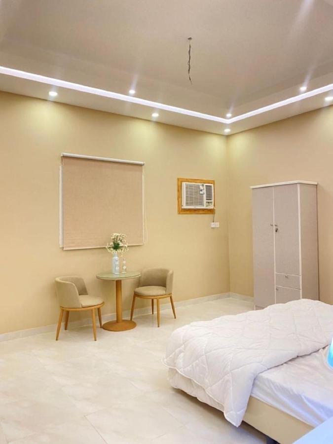 Al Ula Sky Apartment Exterior foto